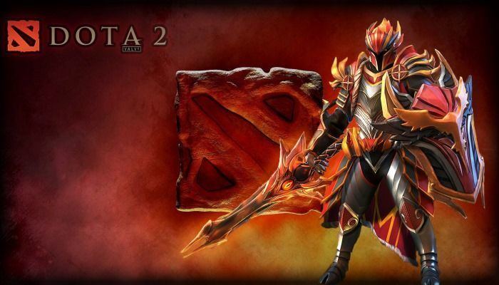 Dota 2 DOTA 2 MMORPGcom