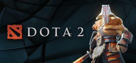 Dota 2 Dota 2 on Steam