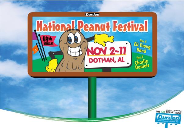 Dothan, Alabama Festival of Dothan, Alabama