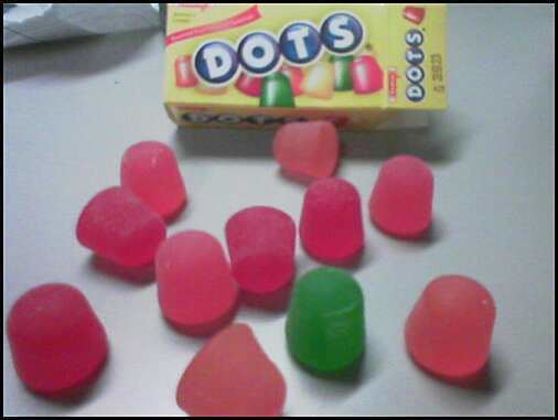 Dots (candy)