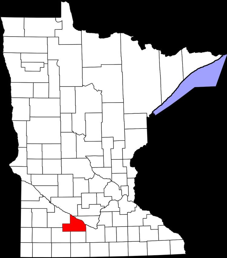 Dotson, Minnesota