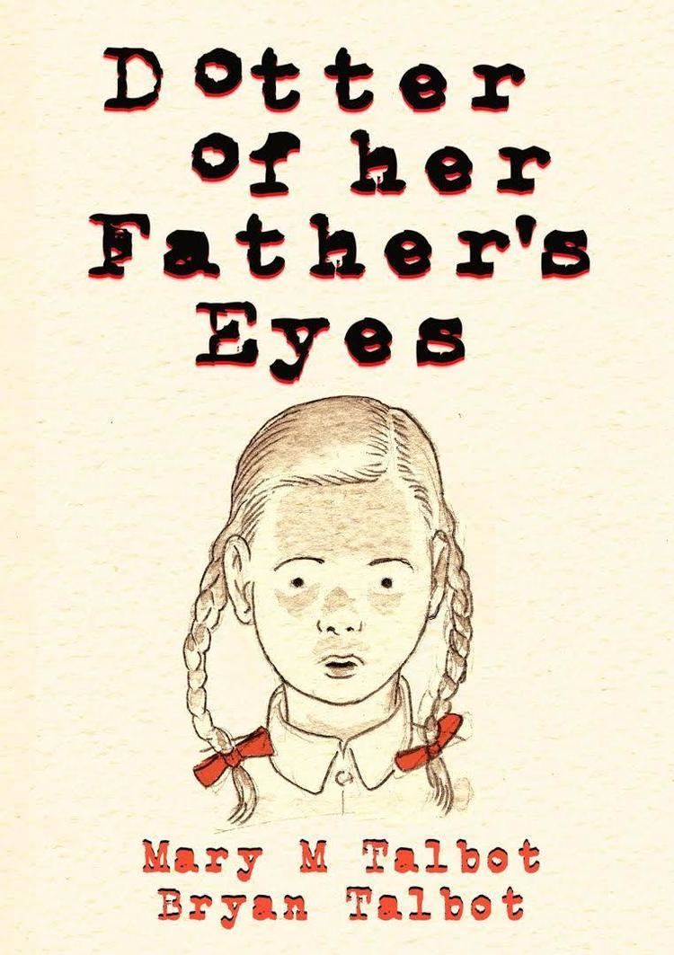 Dotter of Her Father's Eyes t3gstaticcomimagesqtbnANd9GcQkJAjrNuAANAy2x