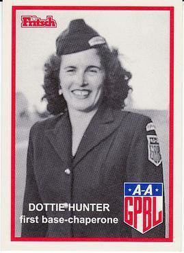 Dottie Hunter