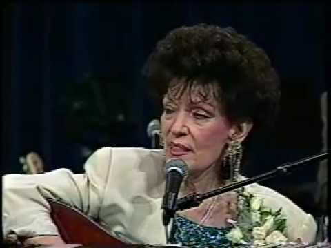 Dottie Rambo Dottie Rambo Sheltered In The Arms Of God YouTube