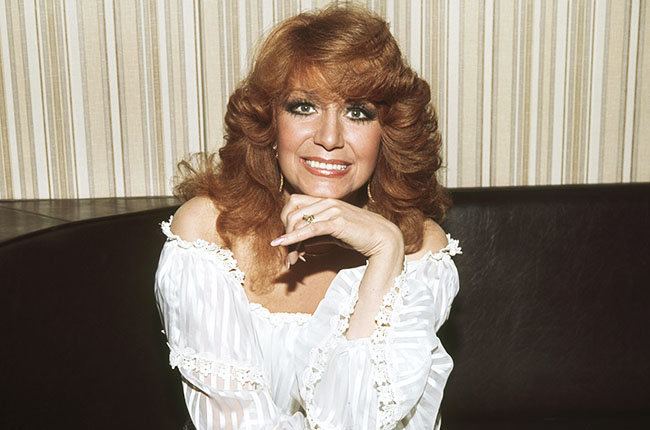 Dottie West OpEd Steve Wariner on Why Dottie West Should Be a