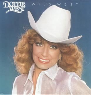Dottie West Wild West album Wikipedia the free encyclopedia
