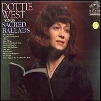 Dottie West Sings Sacred Ballads httpsuploadwikimediaorgwikipediaen116Dot