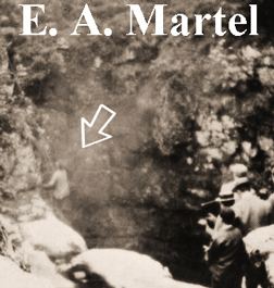 Édouard-Alfred Martel Biography of EdouardAlfred Martel Lawyer Speleologist Spelunker