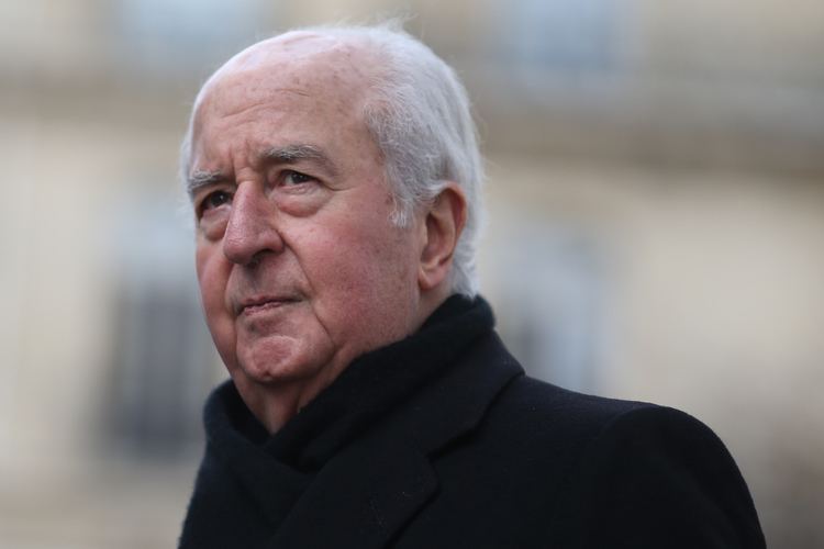 Édouard Balladur Pour douard Balladur quotla France s39est droitisequot