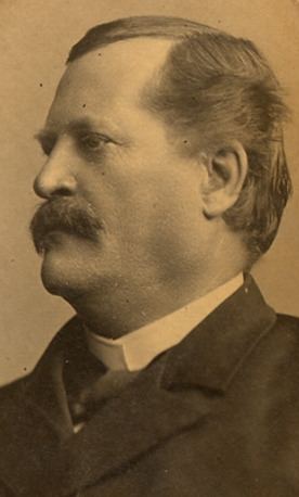 Edouard-Hippolyte Laliberte