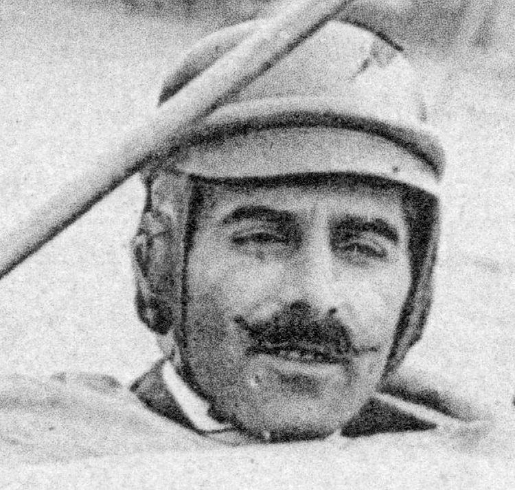 Edouard Nieuport