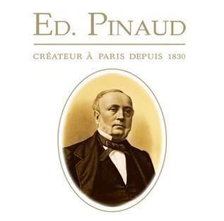 Edouard Pinaud