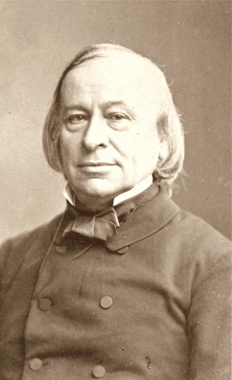 Édouard René de Laboulaye douard Lefebvre de Laboulaye Wikipdia