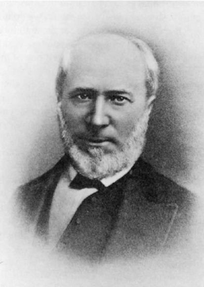 Édouard Séguin Edouard Seguin MD Founder and President 18761877 Figure 3 of 6