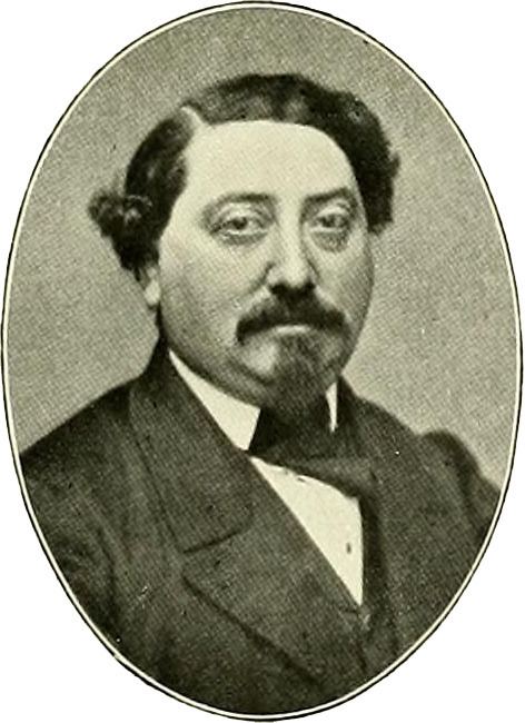 Édouard Timbal-Lagrave
