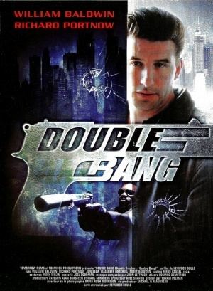 Double Bang Double Bang Internet Movie Firearms Database Guns in Movies TV