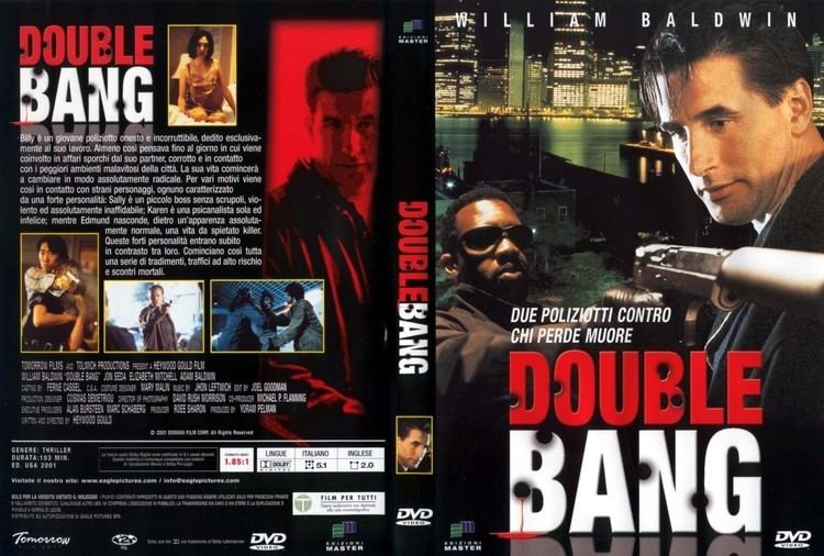 Double Bang Double Bang 2001 Poster Double Bang Images Pictures Photos