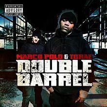 Double Barrel (album) httpsuploadwikimediaorgwikipediaenthumb7