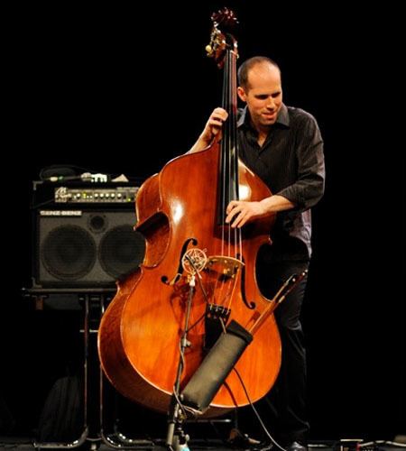 Double bass Double Bass Testimonials from TampG Martin