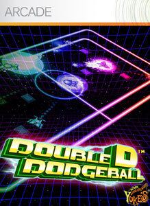 Double D Dodgeball httpsuploadwikimediaorgwikipediaendd4Dou