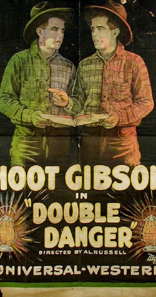 Double Danger (1920 film) Double Danger 1920 Full Cast Crew IMDb