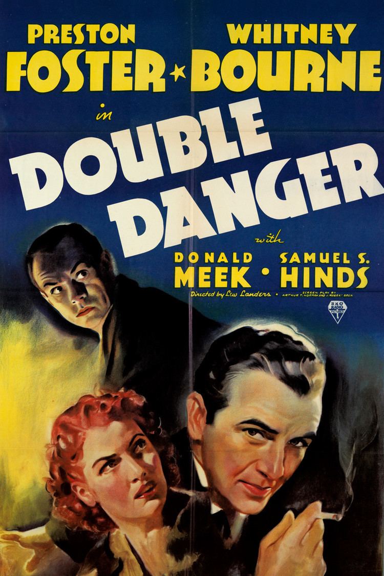 Double Danger (1938 film) wwwgstaticcomtvthumbmovieposters43718p43718
