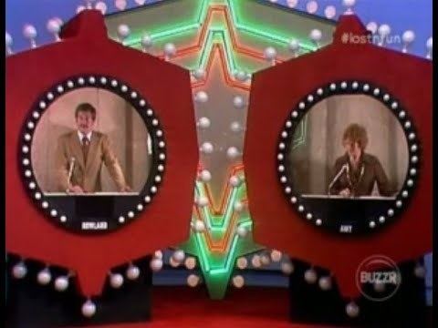 Double Dare (CBS game show) Double Dare 1976 Pilot 1 YouTube