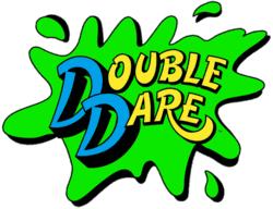 Double Dare (Nickelodeon game show) Double Dare Nickelodeon game show Wikipedia