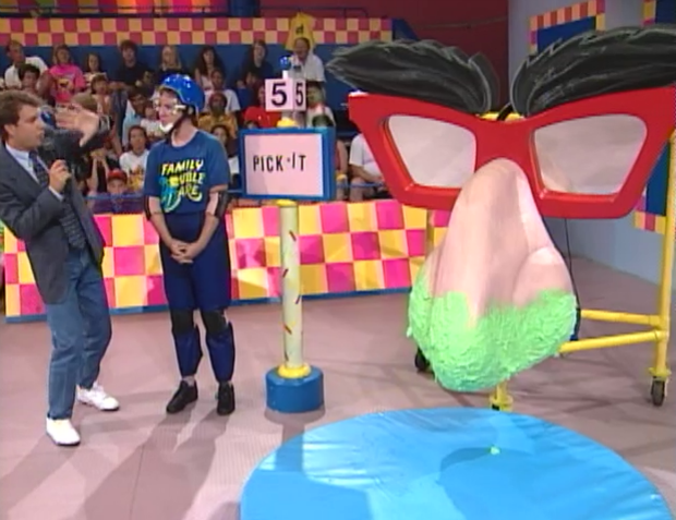 double dare nickelodeon game show alchetron the free social encyclopedia