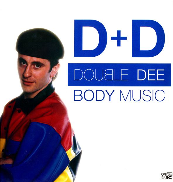 Double Dee wwwvinylmindedcomimages7742960jpg