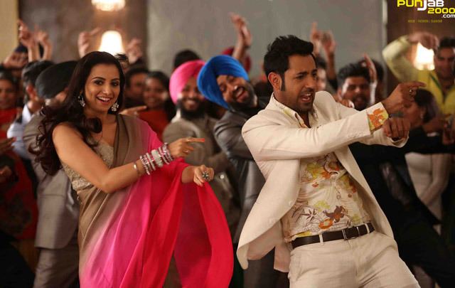 Double Di Trouble Comedy of Errors gets a Punjabi twist in Double di Trouble