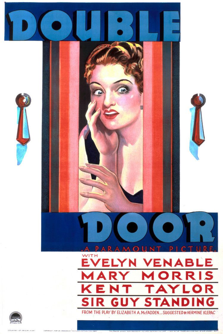 Double Door (film) wwwgstaticcomtvthumbmovieposters92280p92280