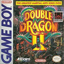 Double Dragon II (Game Boy) httpsuploadwikimediaorgwikipediaenthumb6
