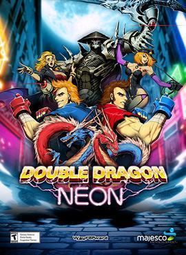 Double Dragon Neon httpsuploadwikimediaorgwikipediaen335Dou