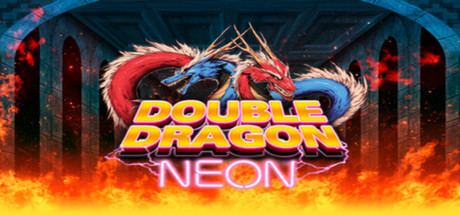 double dragon neon trophy guide