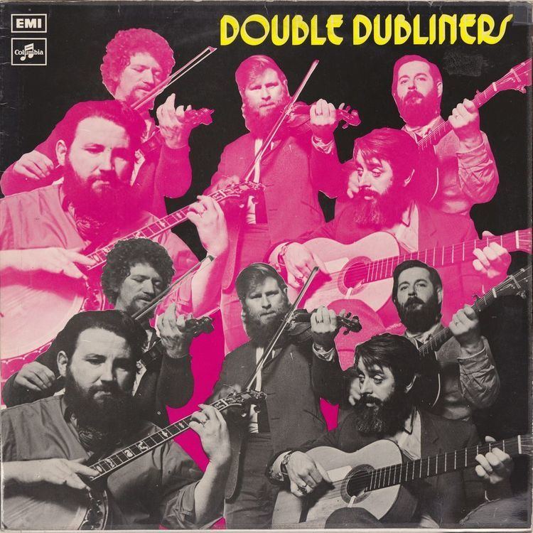 Double Dubliners itsthedublinerscomimagesemi20double500jpg