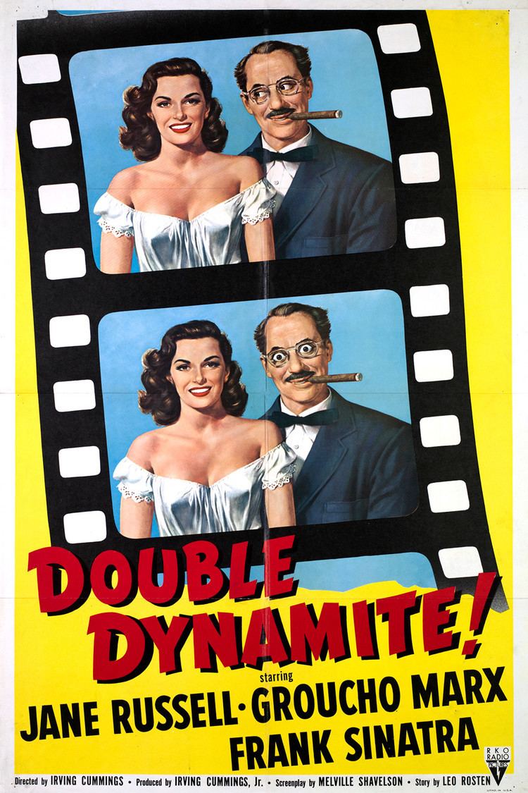 Double Dynamite wwwgstaticcomtvthumbmovieposters1120p1120p