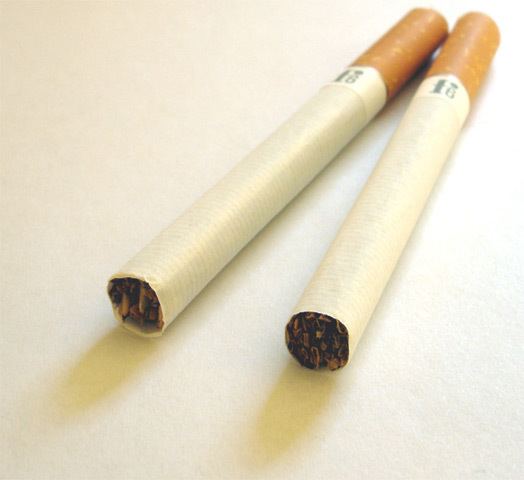 Double Happiness (cigarette)