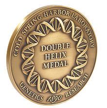 Double Helix Medal