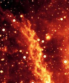 Double Helix Nebula - Alchetron, The Free Social Encyclopedia