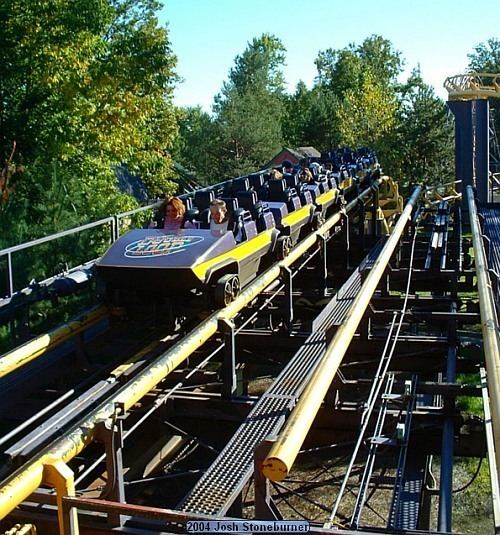 Double Loop (Geauga Lake) 1000 images about Geauga Lake on Pinterest Parks The carnival