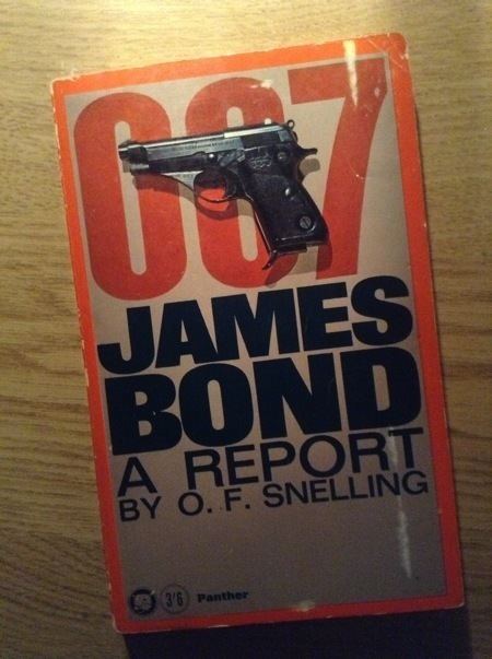 Double O Seven, James Bond, A Report httpswwwthejamesbonddossiercomwpcontentupl