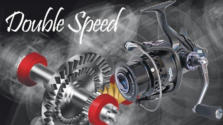 Double Speed Carp Expert Double Speed ors YouTube