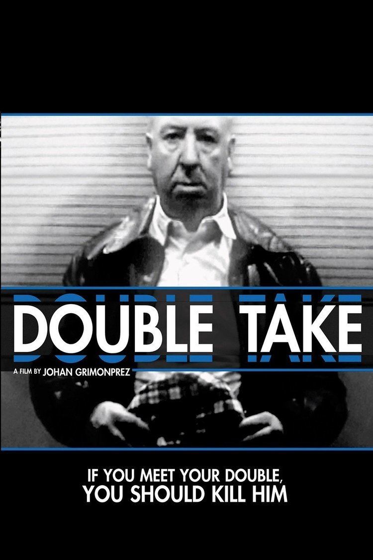 Double Take (2009 film) wwwgstaticcomtvthumbmovieposters8007052p800