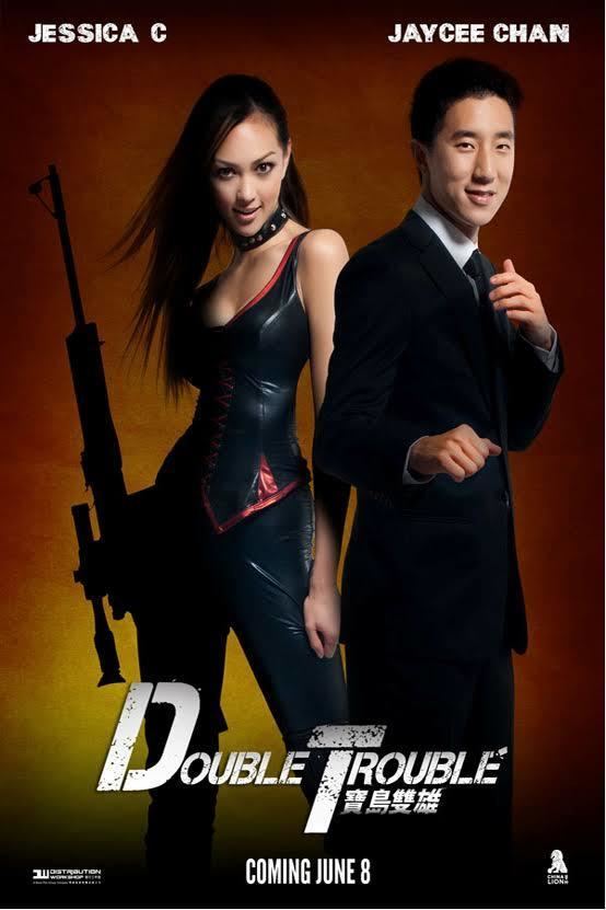 Double Trouble (2012 Taiwanese film) t3gstaticcomimagesqtbnANd9GcTulvj7L1HYlkN50