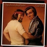 Double Trouble (George Jones and Johnny Paycheck album) httpsuploadwikimediaorgwikipediaendddDou