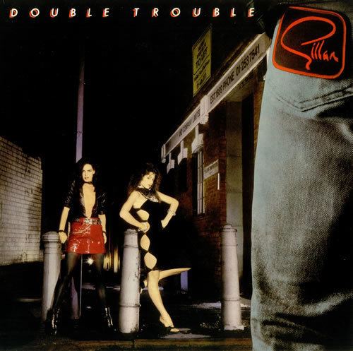 Double Trouble (Gillan album) melodichardrockcomwpcontentuploads201212ma