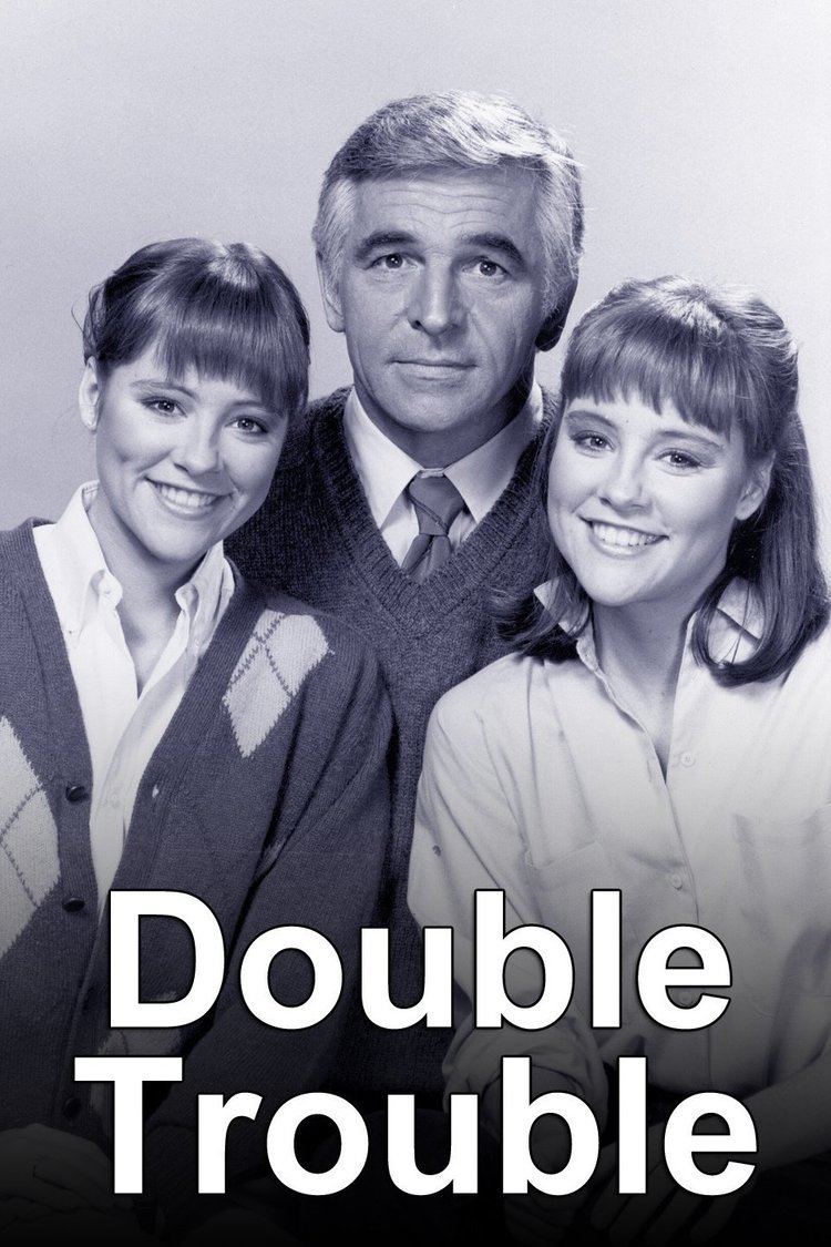 Double Trouble (U.S. TV series) wwwgstaticcomtvthumbtvbanners370022p370022