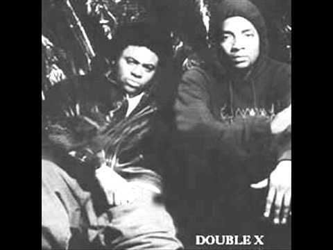 Double X Posse Double XX Posse Sugar Ray amp BK Freestyle on Hot 9739 1993 YouTube