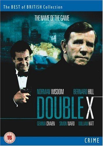 Double X: The Name of the Game httpsimagesnasslimagesamazoncomimagesI5